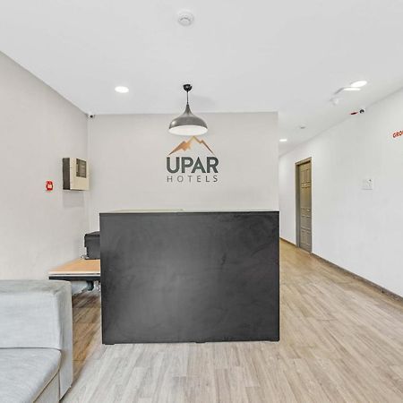 Upar Hotels Uthandi, Ecr Chennai Luaran gambar