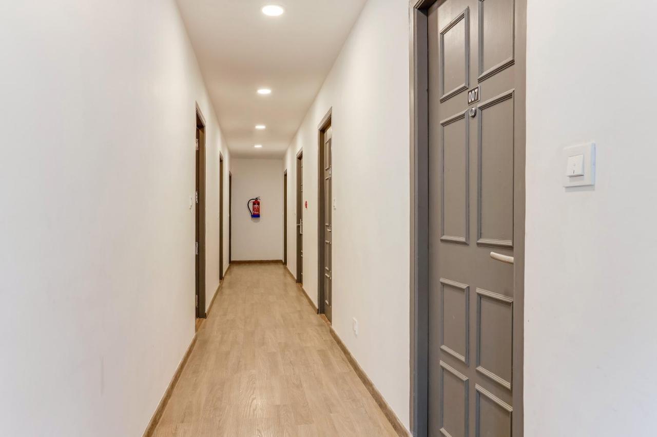 Upar Hotels Uthandi, Ecr Chennai Luaran gambar